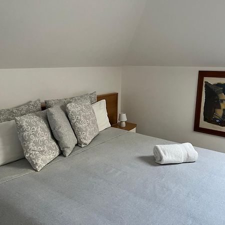 Allegro Luxury B&B Rocca Di Papa Ngoại thất bức ảnh