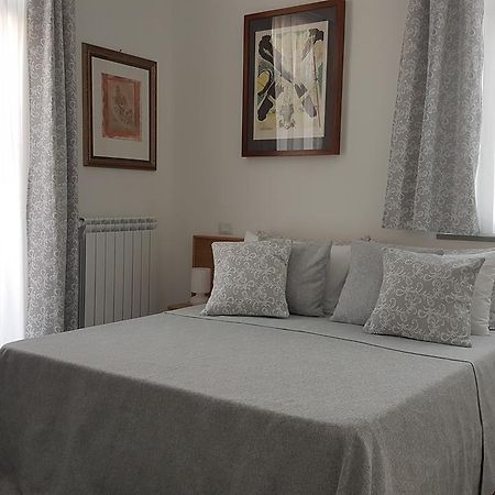 Allegro Luxury B&B Rocca Di Papa Ngoại thất bức ảnh