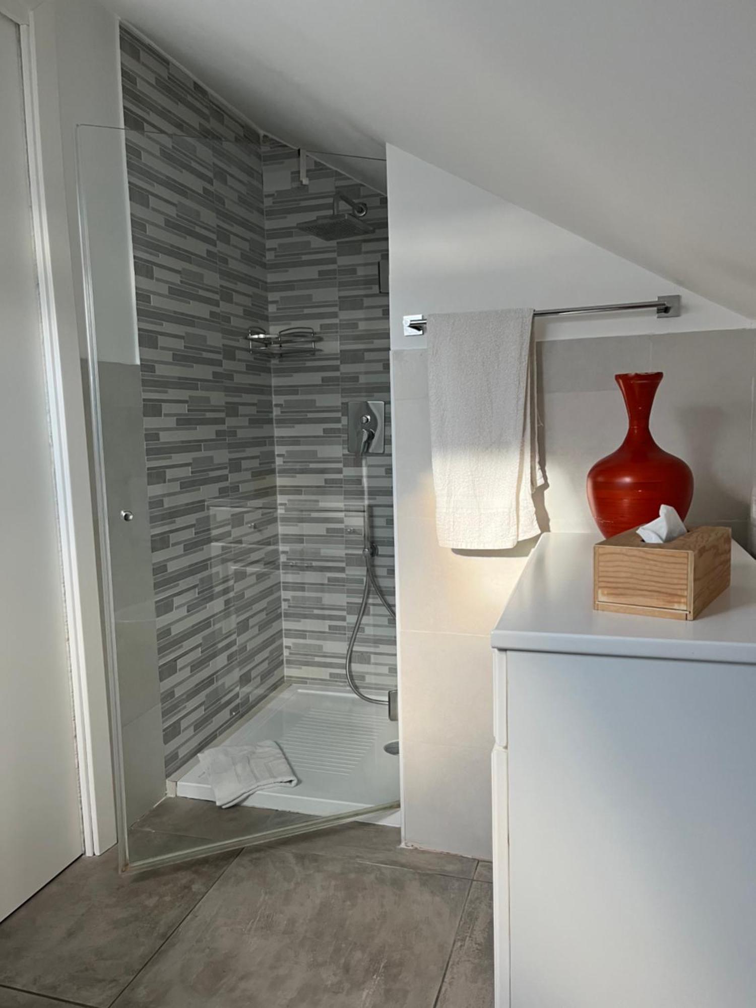 Allegro Luxury B&B Rocca Di Papa Ngoại thất bức ảnh
