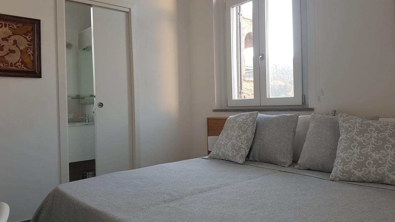 Allegro Luxury B&B Rocca Di Papa Ngoại thất bức ảnh