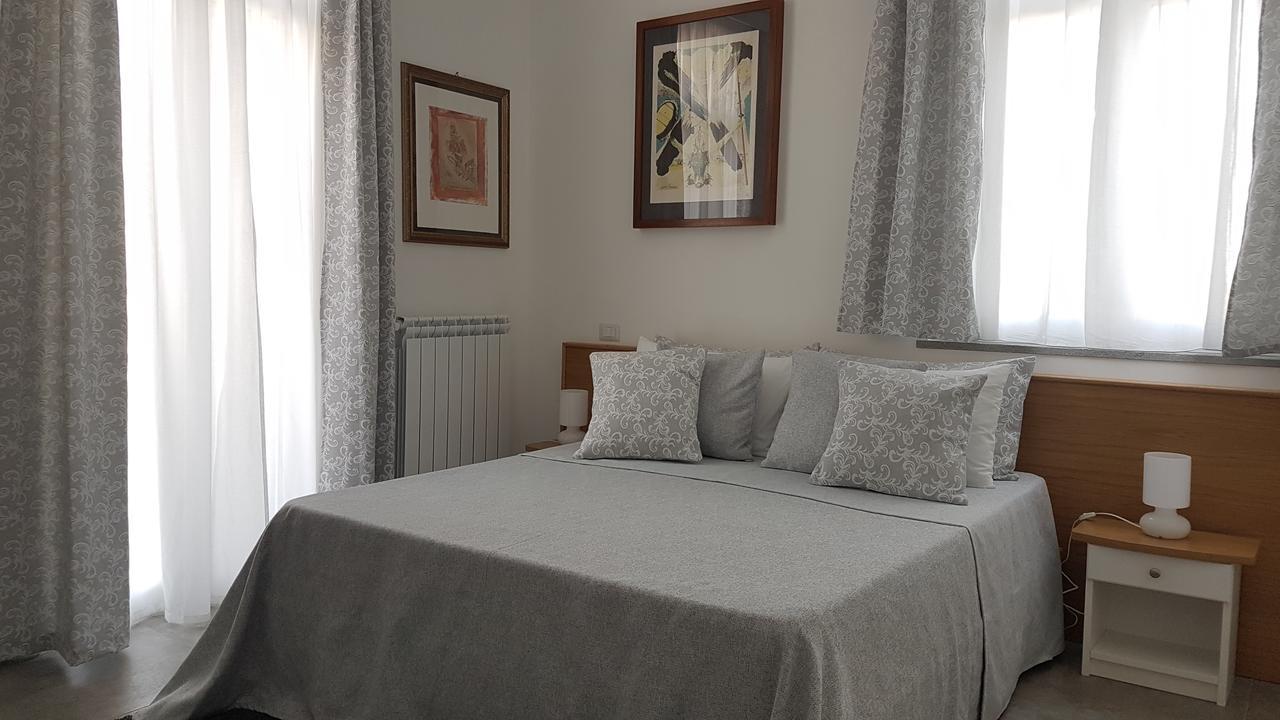 Allegro Luxury B&B Rocca Di Papa Ngoại thất bức ảnh