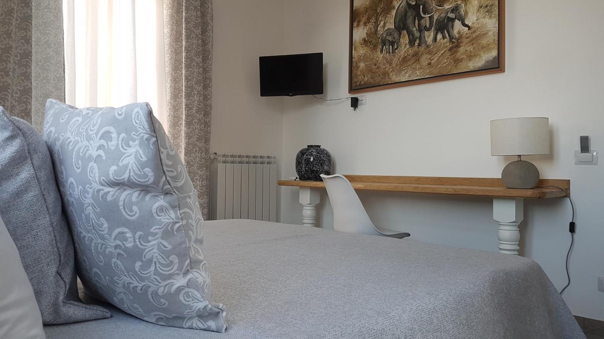Allegro Luxury B&B Rocca Di Papa Ngoại thất bức ảnh