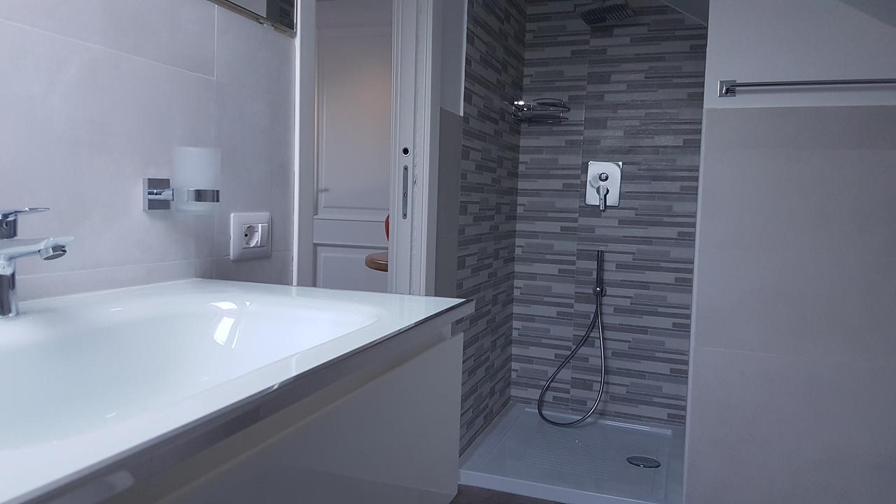 Allegro Luxury B&B Rocca Di Papa Ngoại thất bức ảnh